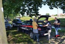 Clandestini al lavoro nei campi: imprenditore arrestato patteggia sanzioni per 140mila euro