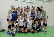 Pallavolo B2 femminile – Davis e Polriva sparano gli ultimi colpi di mercato davis1