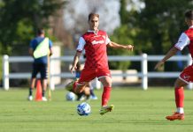 Calcio Serie C – Il Mantova conquista De Francesco: “Mai avuto sensazioni così buone” Alberto De Francesco