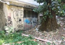 Parchi pubblici senza tutele alla mercè di sbandati e drogati