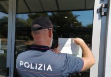 Vendevano alcol ai minori, chiuso un bar in città