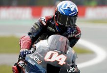 Dovizioso lascerà la MotoGP dopo il GP di San Marino