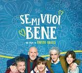 Cinema all’aperto: il 24 agosto a Campitello “Se mi vuoi bene”