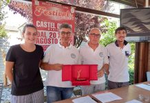 Il Festival del Riso a Castel d’Ario compie 10 anni: nove risotti in concorso