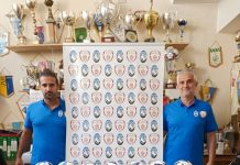 Calcio Seconda Categoria – L’ambiziosa Voltesi ha riacceso il motore, Gola è fiducioso