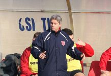 Calcio 3ª Categoria – Il viaggio a Reggio della Rapid Viadana parte da S.Ilario. Ma prima c’è la Coppa con la Casalgrandese galati