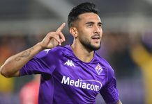 La Fiorentina vince lo spareggio d’andata, 2-1 al Twente