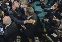 Elezioni, strada in salita per l’accordo tra Letta e Calenda