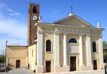 Libiola – “Alla notte le campane disturbano”. E il parroco deve disattivarle libio