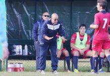 Calcio 3ª Categoria – La Sustinentese riparte con una sorpresa: Ahmed Mazili è il nuovo allenatore mazili mister
