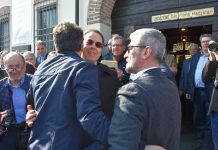 Palazzi: grazie a Colaninno, sono certo che continuerà ad aiutarci