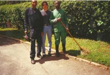 In carcere in Kenya per violenza, il fratello: ”Storia assurda, non è possibile”