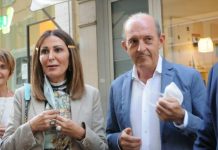 Fd’I, Maccari numero due dopo la Meloni