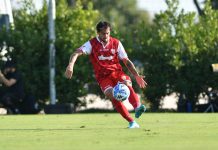 Calcio Serie C – Sudore e sacrificio: Vincenzo Silvestro si tiene stretto il Mantova silvestro (2)