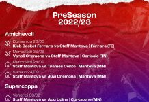 Basket Serie A2 – Da Ferrara alla Juvi: Staff, sette match per arrivare al top a Forlì staff