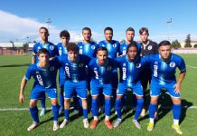 Calcio, coppa di Promozione: Garutti segna il gol dell’ex, il Suzzara sbanca Marmirolo suzzara