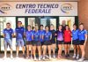 Tennis tavolo – Le castellane Gaia Monfardini e Nicole Arlia in azzurro verso gli Europei tete