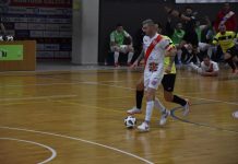 Calcio a 5 Serie A2 – Saviatesta nel girone con le romane. Rondelli furibondo minaccia il ritiro