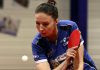 Tennis tavolo A1 femminile – Colpo della Brunetti: arriva la russa Maria Dolgikh. Xiao in dubbio, Tan va al Prato Maria Dolgikh
