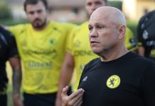 Rugby Top 10 – Fari sulla super sfida Padova-Rovigo. Domani il Viadana Coach Urdaneta
