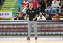 Basket Serie A2 maschile – Stings, parla Mennini: “Investire sui giovani per assicurarci il futuro” Coach Giorgio Valli