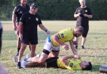 Rugby Top 10 – Viadana, lo start ufficiale il 17 settembre in Coppa Italia. Campionato al via l’1 ottobre via1