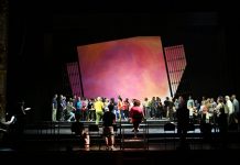 La forza del destino inaugura il XXII Festival Verdi