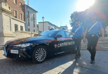 Accoltellamento ai giardini Viola, in carcere un 19enne tunisino