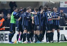 Tripletta di Koopmeiners, Atalanta-Torino 3-1