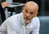 Pioli “Derby senza favoriti, potranno deciderlo gli episodi”