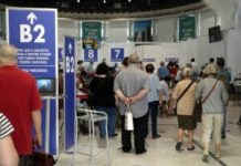 Covid, In italia 19.160 casi e 91 morti