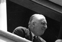 Da Intesa Sanpaolo sostegno alla produzione del film su Enzo Ferrari