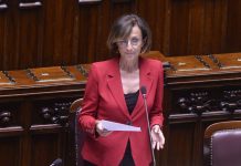 Giustizia, Cartabia “Concluderemo le riforme entro ottobre”