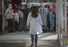 Covid, In Italia 17.668 nuovi positivi e 48 vittime