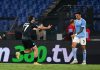 Il Napoli vince in rimonta, Lazio battuta 2-1