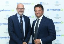 Terna, tappa a Salerno per la prima edizione del Master Tyrrhenian Lab