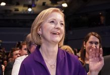 Liz Truss è la nuova premier del Regno Unito