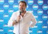 Gas, Salvini “Europa vada avanti con sanzioni ma protegga con uno scudo”