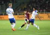 Vlasic lancia il Torino, Lecce battuto 1-0