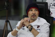 Esonerato Mihajlovic, Saputo “La decisione più difficile”