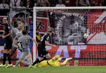 Salisburgo-Milan 1-1, Saelemaekers risponde a Okafor