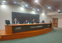 12 e 13 settembre gli Stati Generali Mondo del Lavoro dello Sport