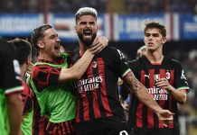 Il Milan soffre ma passa a Marassi, Samp battuta 2-1
