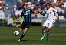 Demiral illude l’Atalanta, solo un pari con la Cremonese