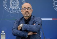 Cingolani “Prezzo controllato gas in Parlamento settimana prossima”