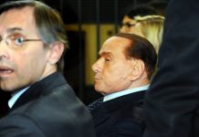 Berlusconi “Nessun rischio di divisione del centrodestra”