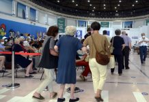 Covid, Sono 6.415 i nuovi positivi e 33 le vittime in Italia