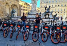 Telepass amplia l’offerta del bike sharing con RideMovi