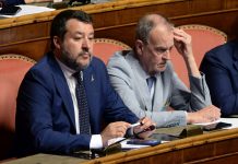 Salvini “L’autonomia va approvata dal primo Cdm”