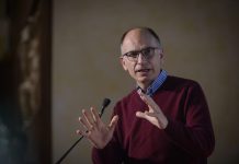 Letta “Le sanzioni alla Russia devono restare”